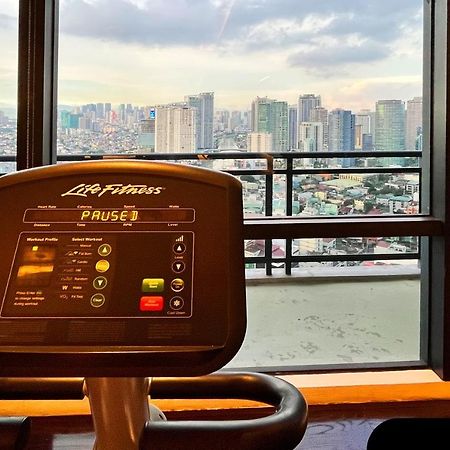 The Gramercy Residences Manila Exteriér fotografie