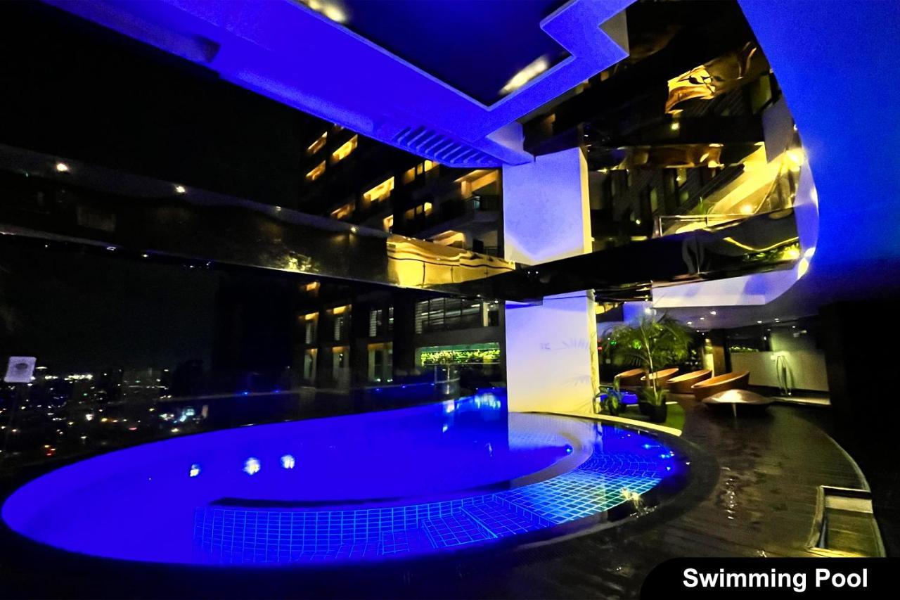 The Gramercy Residences Manila Exteriér fotografie