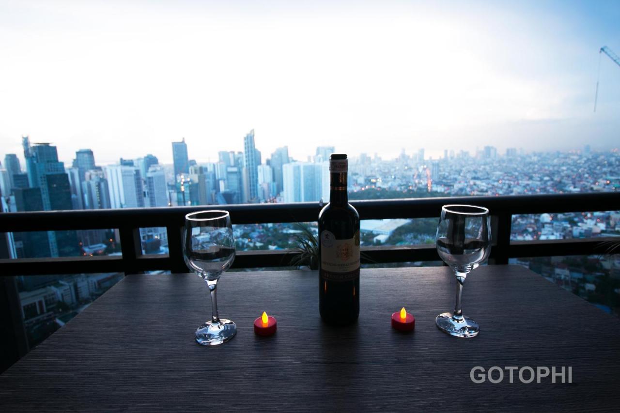 The Gramercy Residences Manila Pokoj fotografie